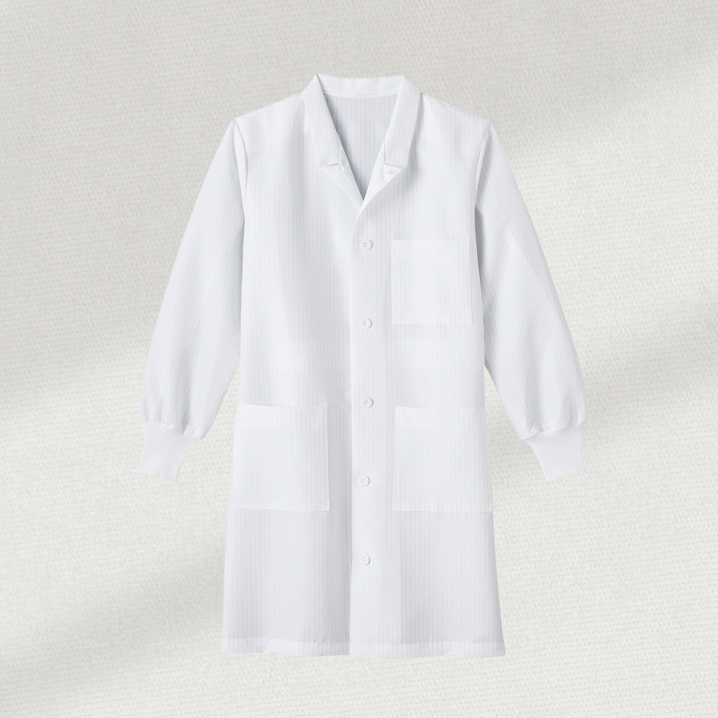 Meta 11653 Unisex 40" Lab Coat