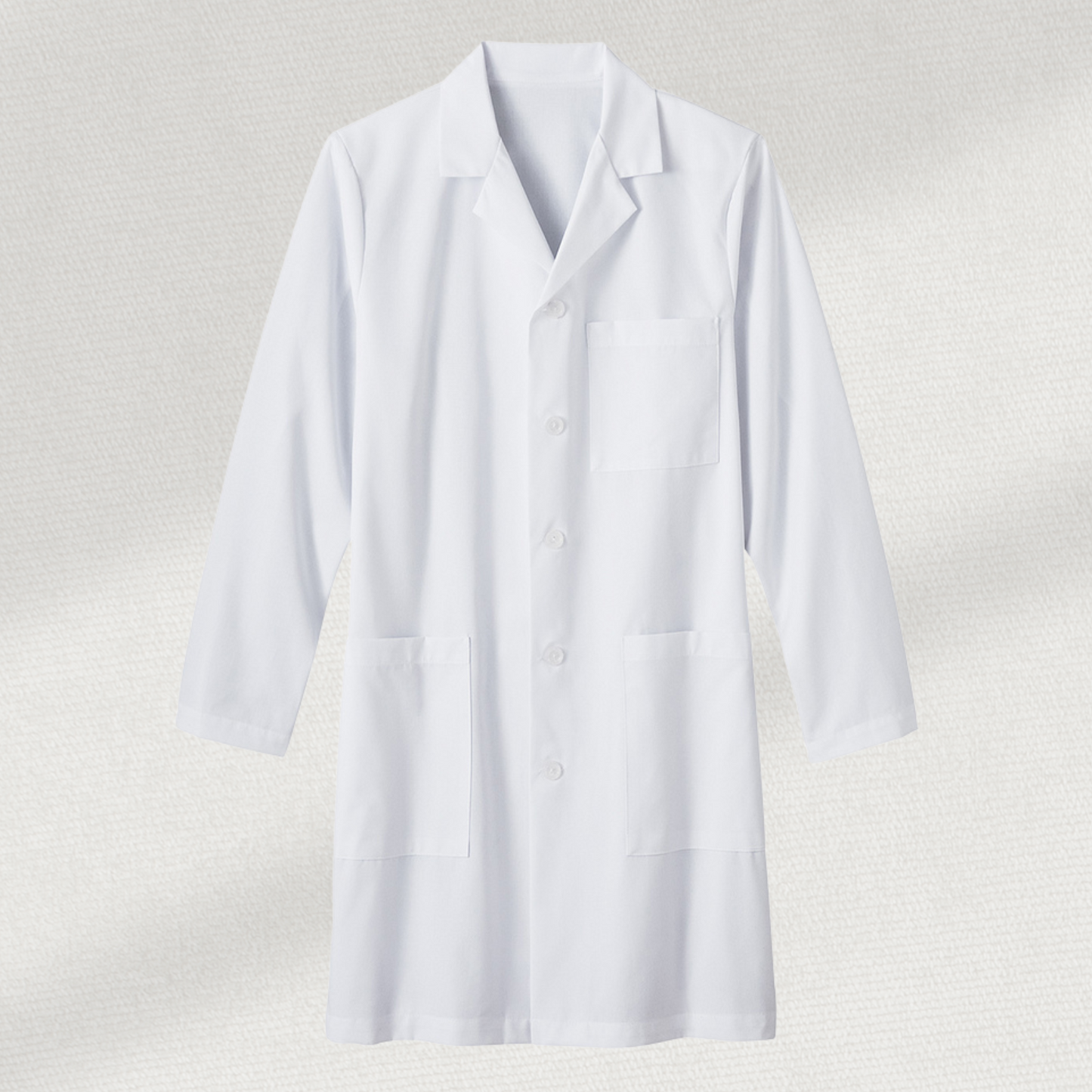 Meta 15112 Men's 38" Lab Coat