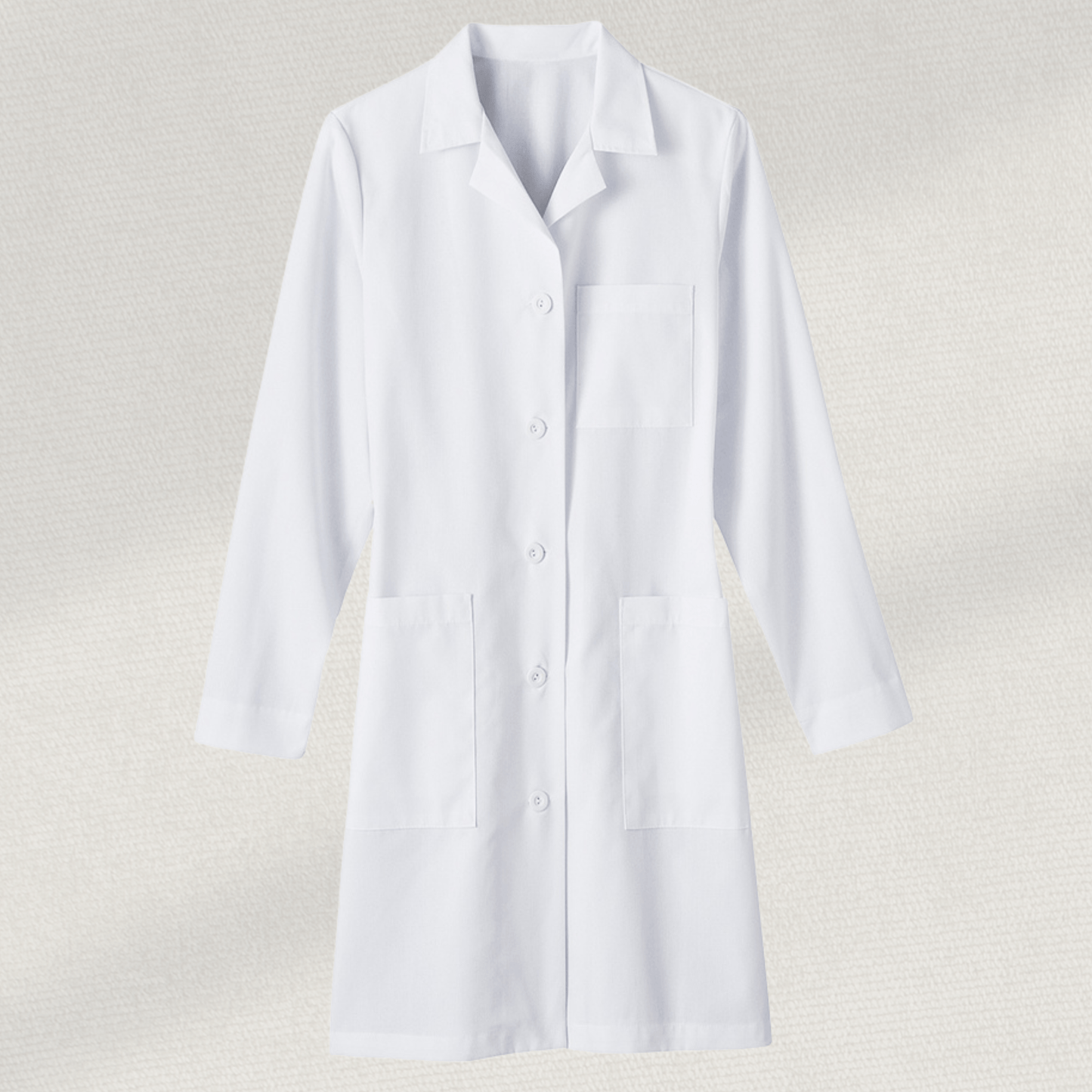 Meta 161 Women's 37" Lab Coat