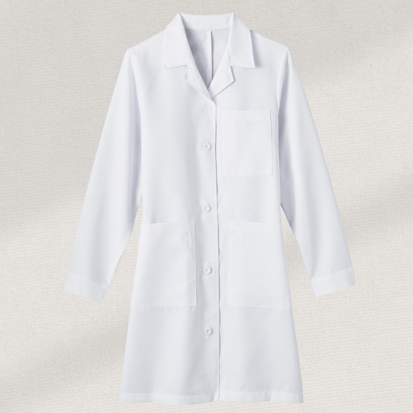 Meta 1964 Women's 37" Lab Coat