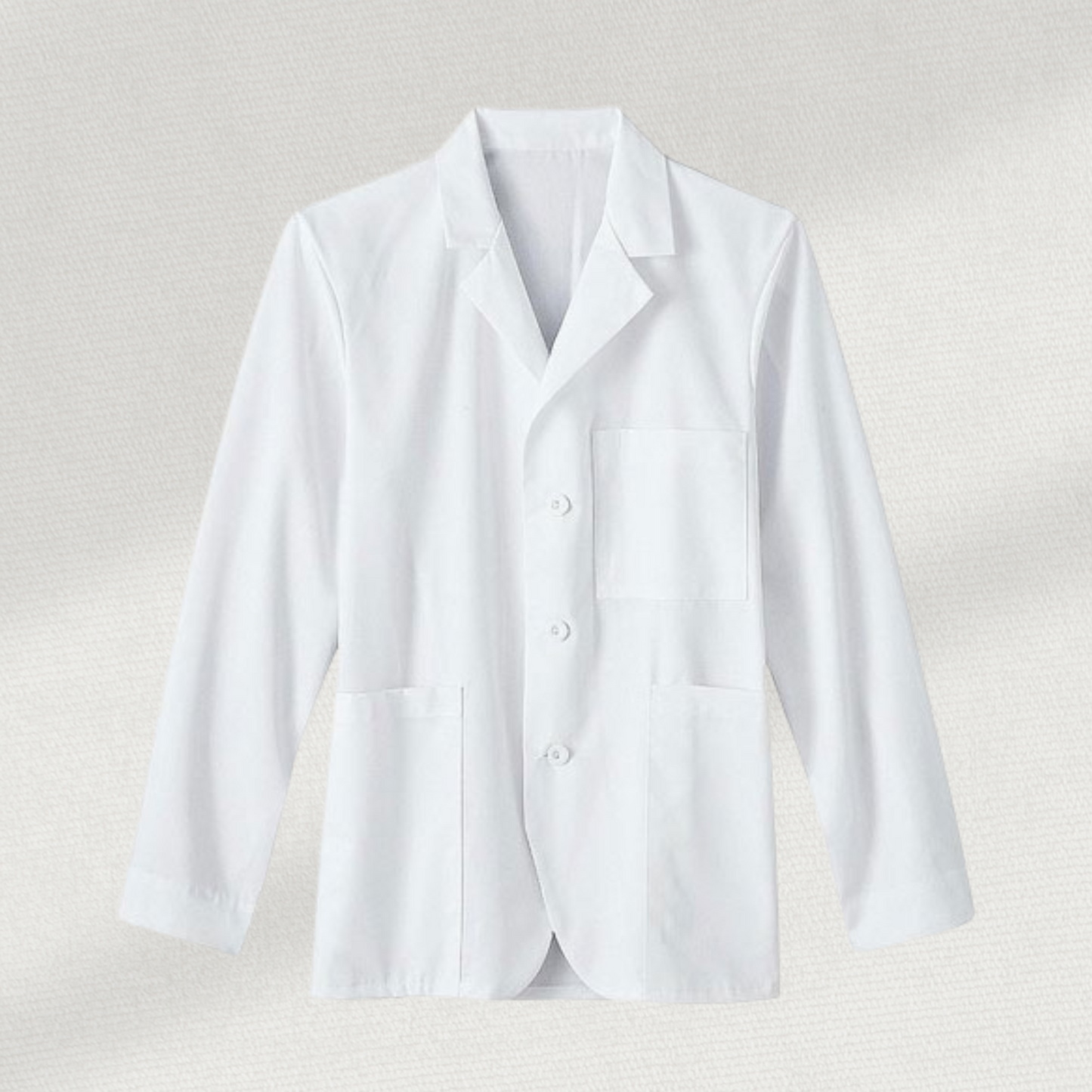 Meta 6119 Unisex 30" Lab Coat