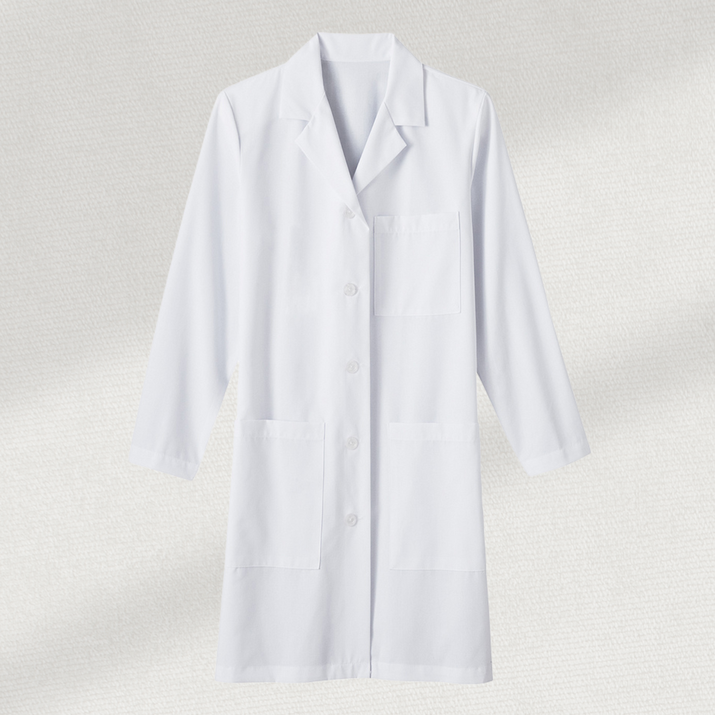 Meta 15113 Women's 37" Lab Coat